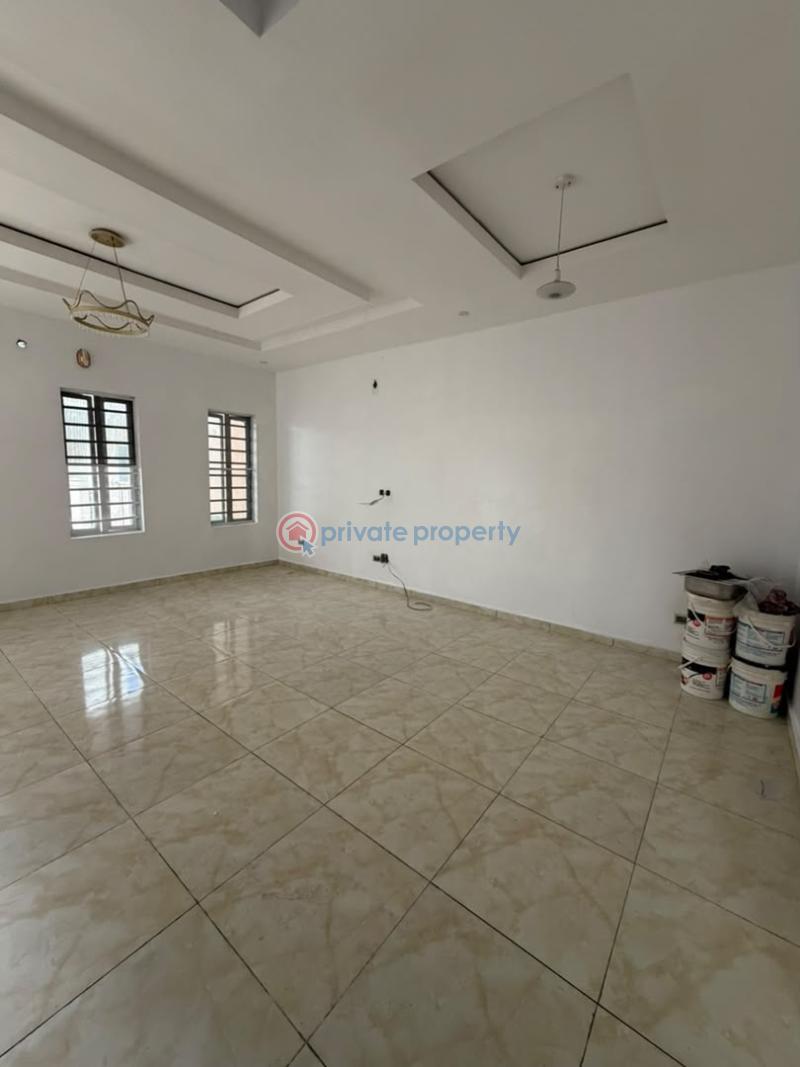 1 bedroom Mini Flat For Rent Thomas Estate Ajah Lagos - 5