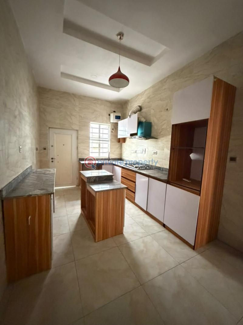 1 bedroom Mini Flat For Rent Thomas Estate Ajah Lagos - 2