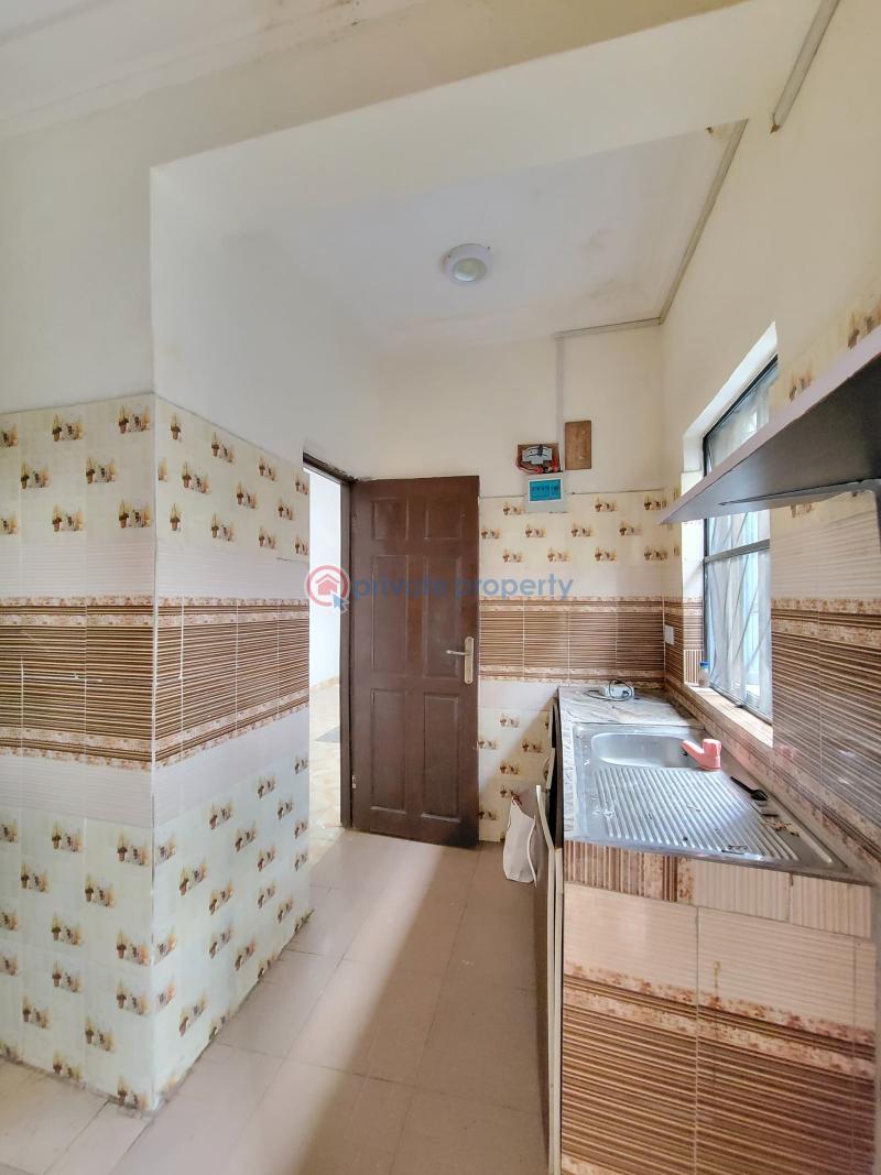1 bedroom Mini Flat For Rent Greenville Estate Badore Ajah Lagos - 5