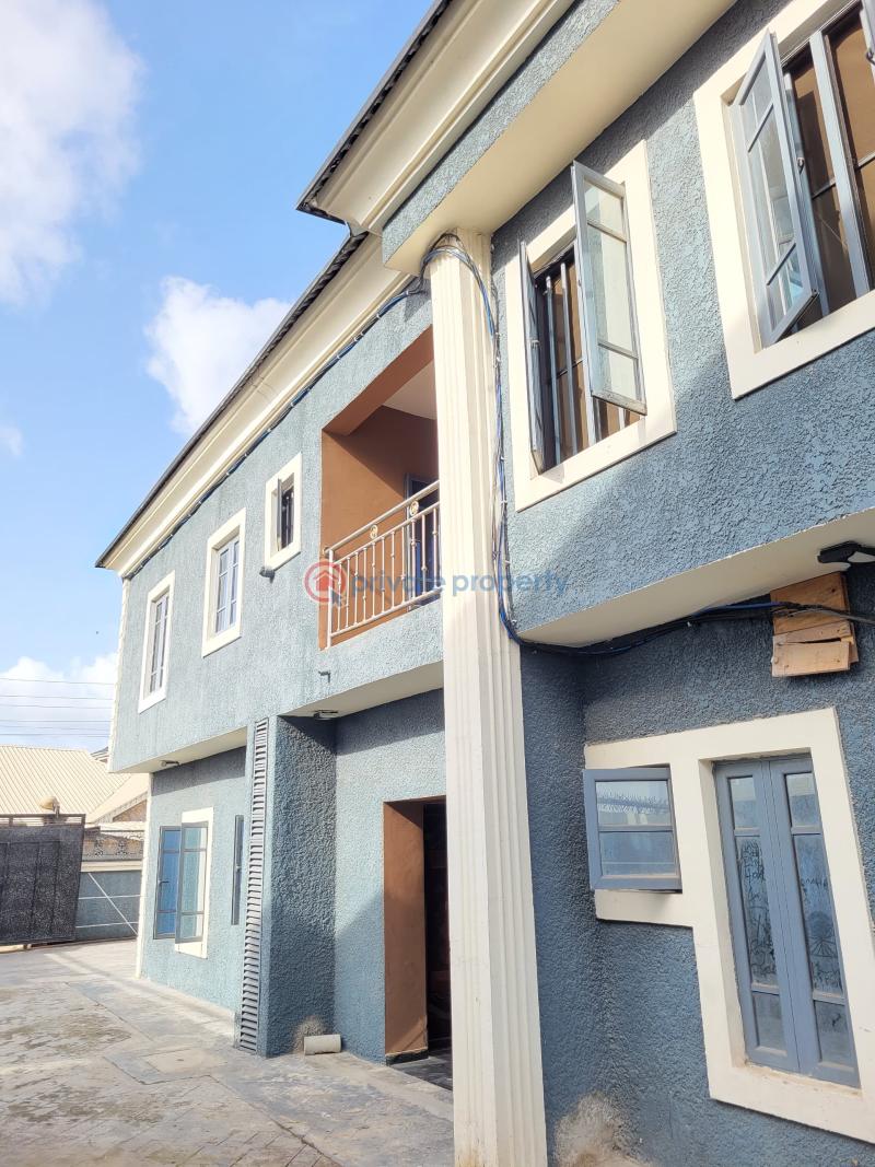 1 bedroom Mini Flat For Rent Greenville Estate Badore Ajah Lagos - 1
