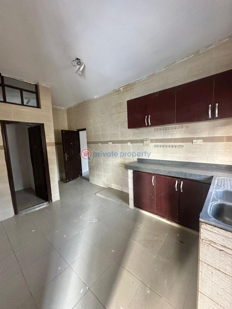 1 bedroom Mini Flat For Rent Osapa London Lekki Lagos - 5