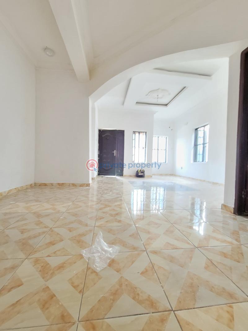 1 bedroom Mini Flat For Rent Greenville Estate Badore Ajah Lagos - 2