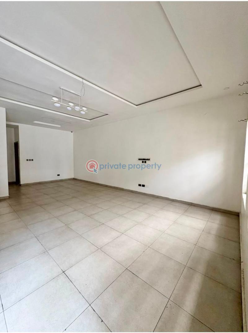 1 bedroom Mini Flat For Rent Dpkay Estate Orchid Road Lekki Lagos - 6