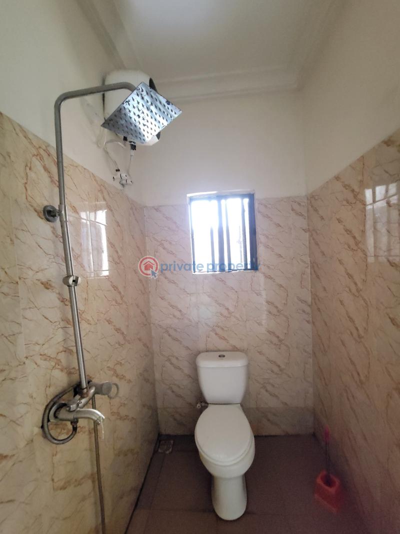 1 bedroom Mini Flat For Rent Greenville Estate Badore Ajah Lagos - 6