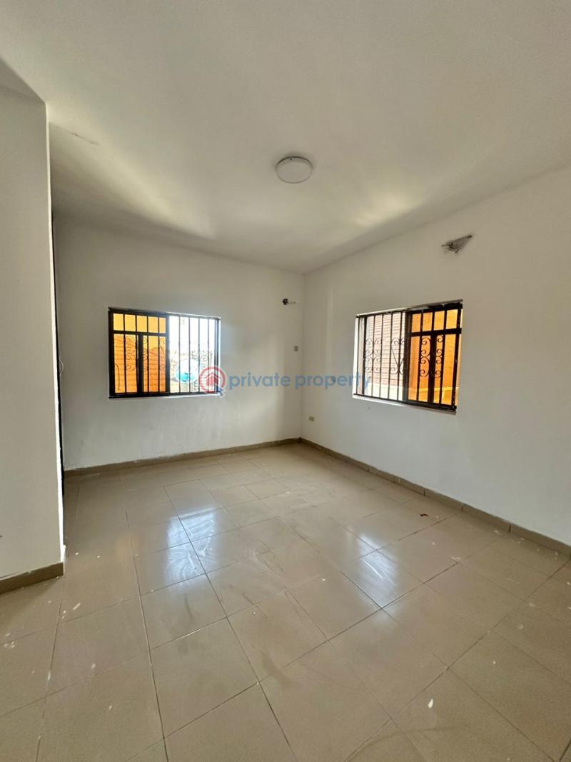 1 bedroom Mini Flat For Rent Osapa London Lekki Lagos - 1