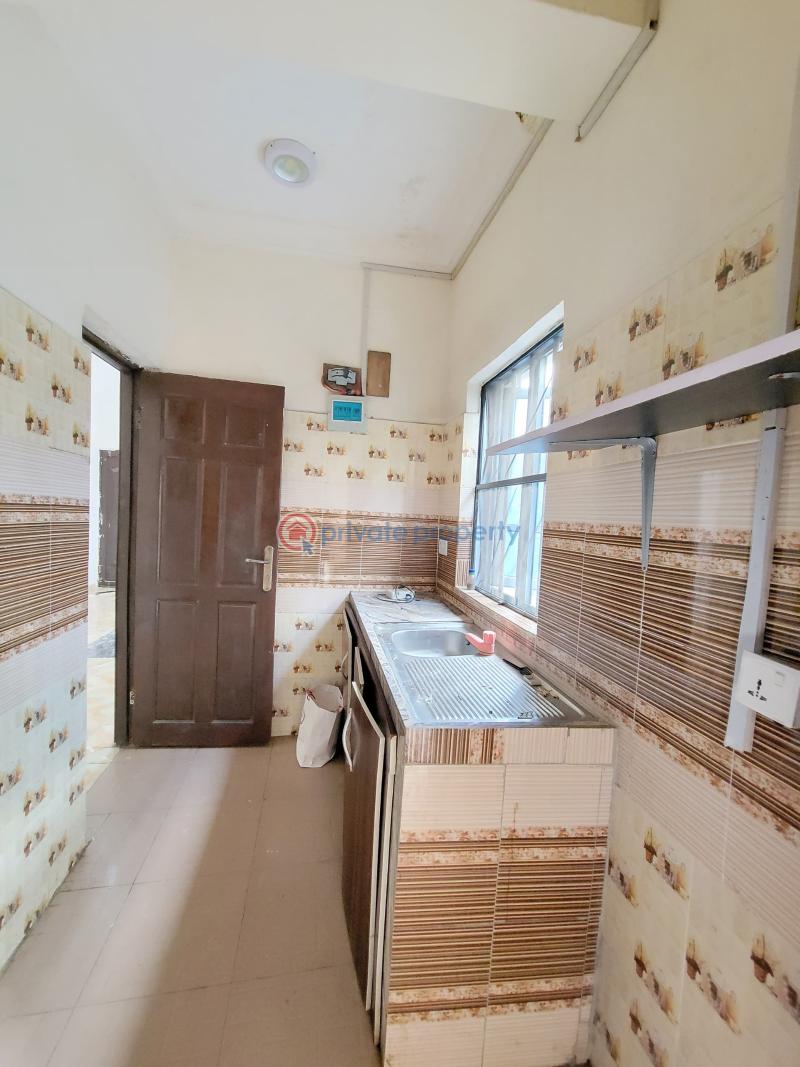 1 bedroom Mini Flat For Rent Greenville Estate Badore Ajah Lagos - 4