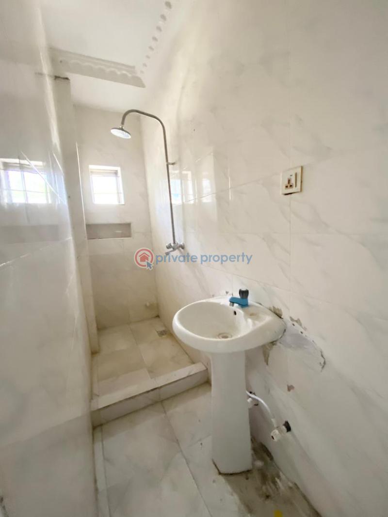 1 bedroom Mini Flat For Rent Off Durosimi Etti Lekki Phase One Lekki Lagos - 1