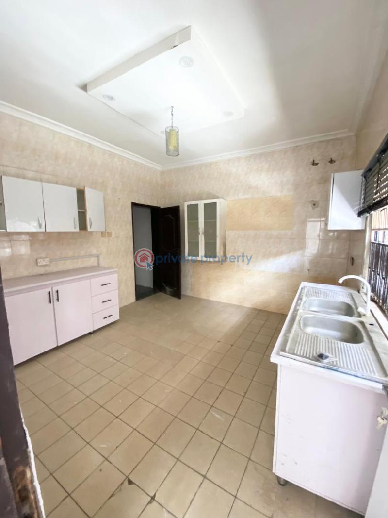 1 bedroom Mini Flat For Rent Off Durosimi Etti Lekki Phase One Lekki Lagos - 0