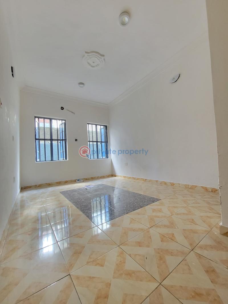 1 bedroom Mini Flat For Rent Greenville Estate Badore Ajah Lagos - 3