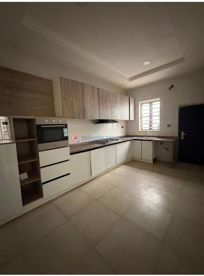 1 bedroom Mini Flat For Rent Dpkay Estate Orchid Road Lekki Lagos - 4