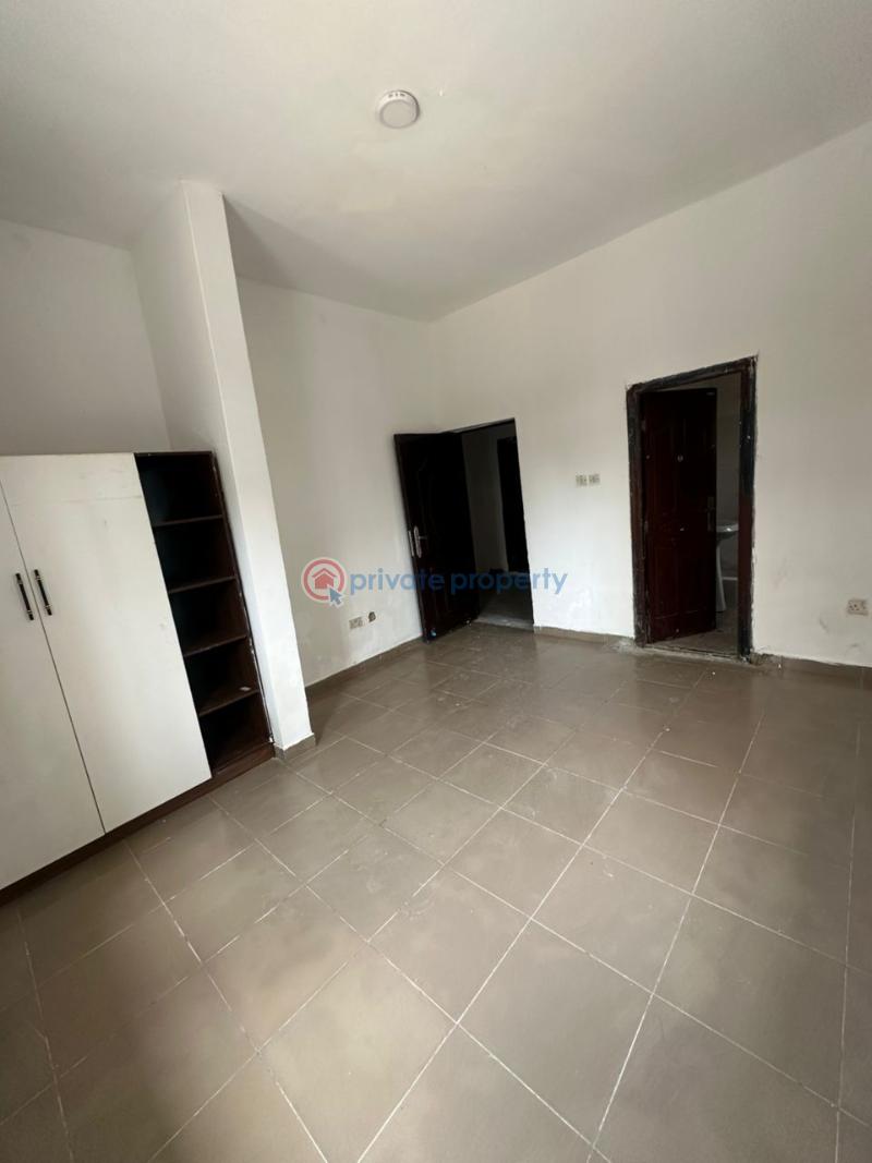 1 bedroom Mini Flat For Rent Osapa London Lekki Lagos - 1