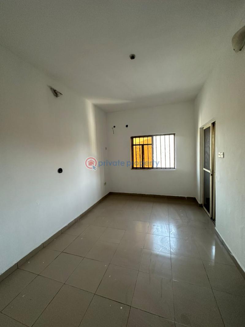 1 bedroom Mini Flat For Rent Osapa London Lekki Lagos - 4