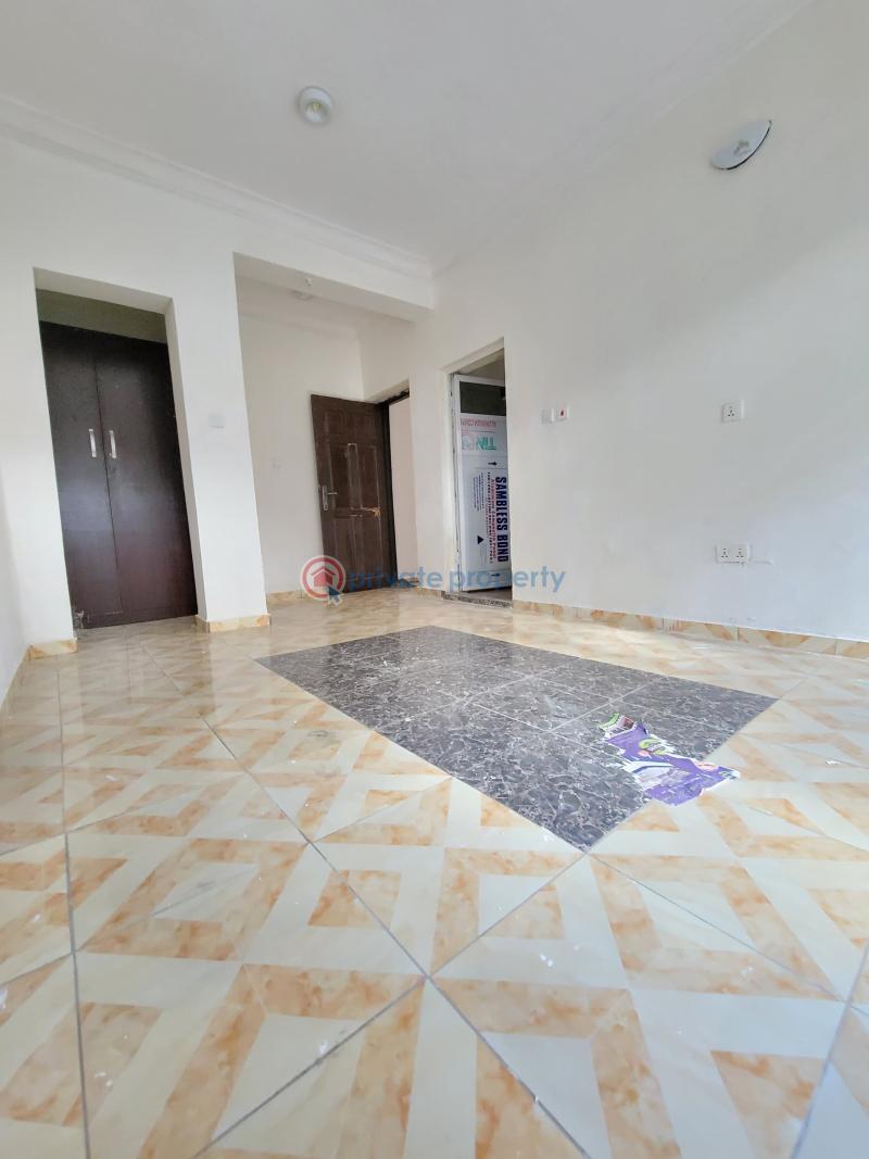 1 bedroom Mini Flat For Rent Greenville Estate Badore Ajah Lagos - 0