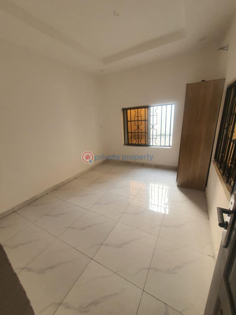 1 bedroom Shared Apartment For Rent Dpkay Estate Orchid Road Lekki Lagos