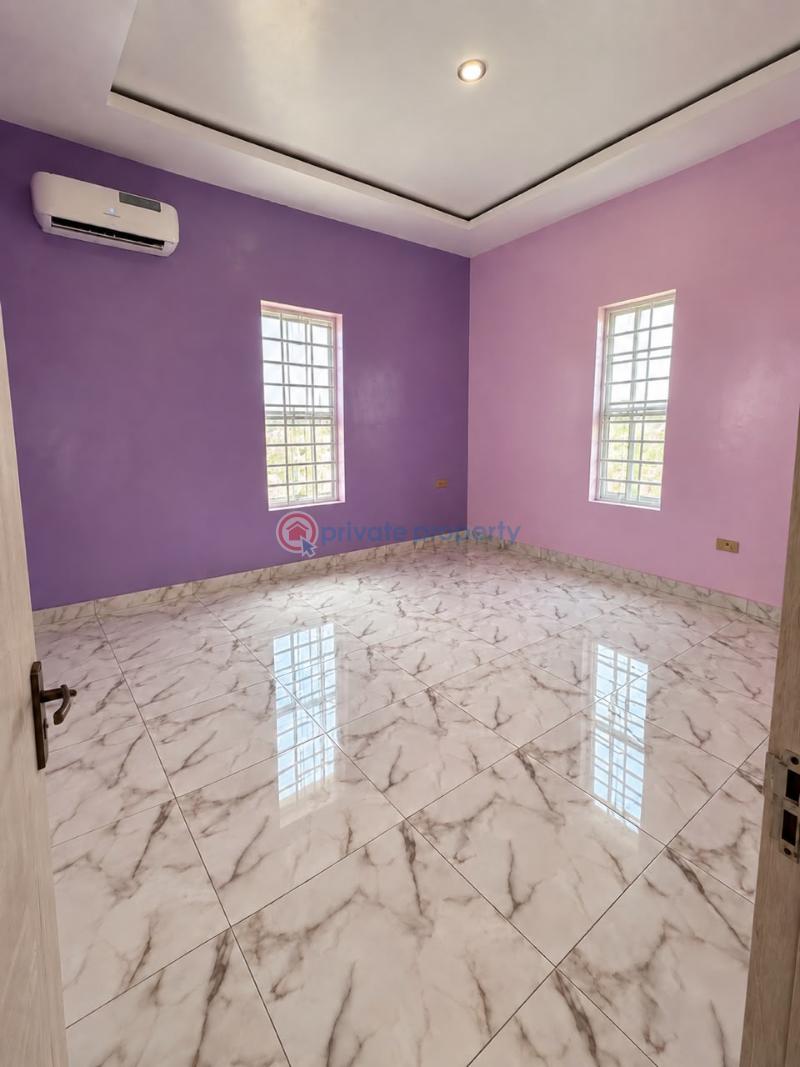 1 bedroom Shared Apartment For Rent Divine Homes Thomas Estate Ajah Lagos - 3
