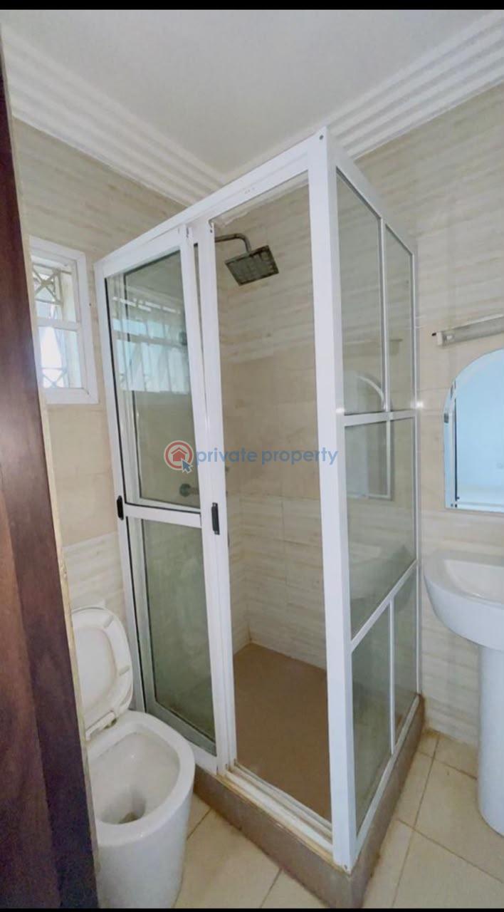1 bedroom Shared Apartment For Rent Spring Bay Estate Off Freedom Way Ikate Elegushi Lekki Lagos - 2