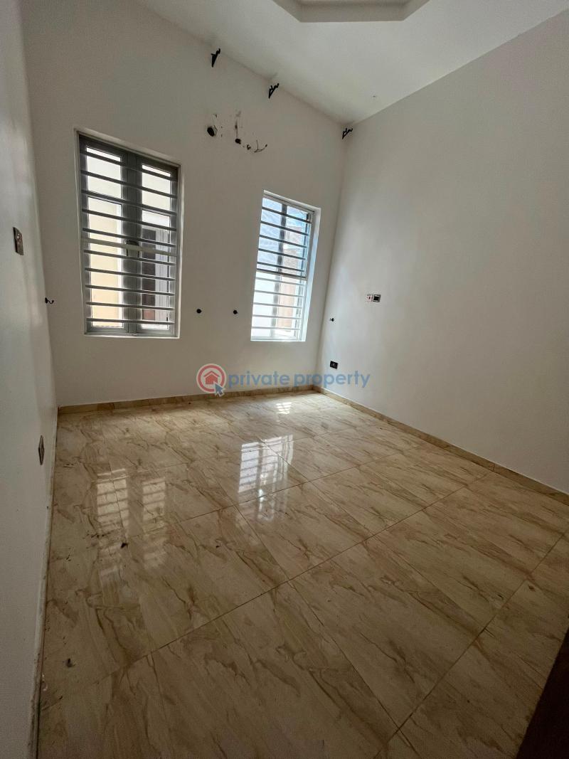 1 bedroom Shared Apartment For Rent Chevron Alternative Route Lekki Lagos - 0