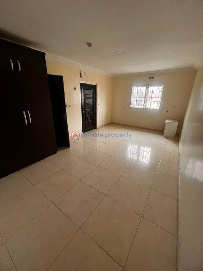 1 bedroom Shared Apartment For Rent Spring Bay Estate Off Freedom Way Ikate Elegushi Lekki Lagos - 0