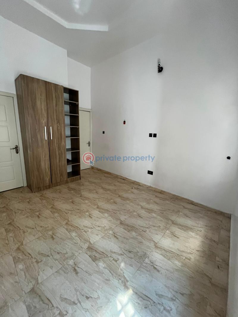 1 bedroom Shared Apartment For Rent Chevron Alternative Route Lekki Lagos - 1