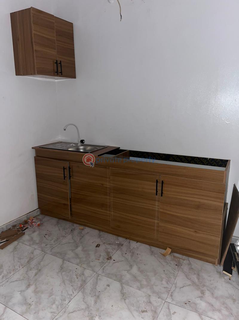 1 bedroom Shared Apartment For Rent Chevron Alternative Route Lekki Lagos - 2