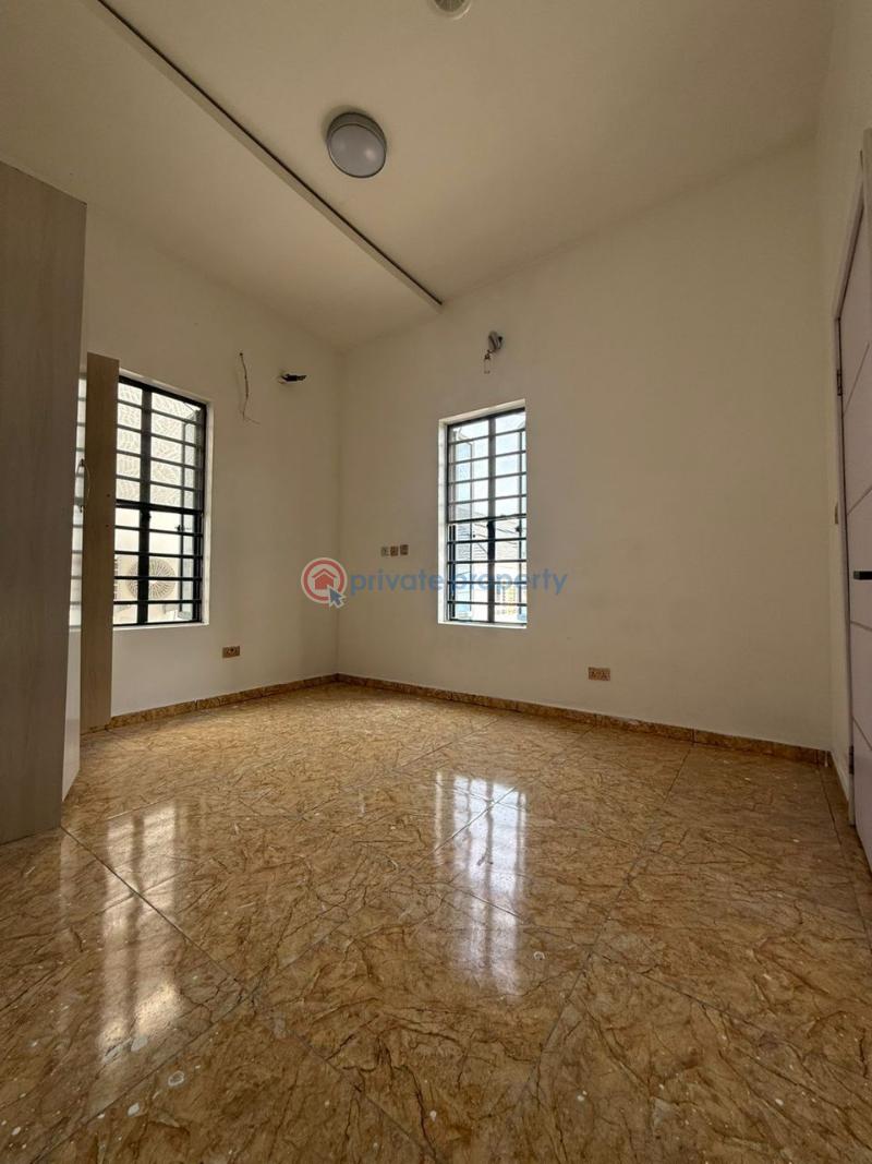 1 bedroom Shared Apartment For Rent Royal Pine Estate Orchid Road Lekki Lagos - 0