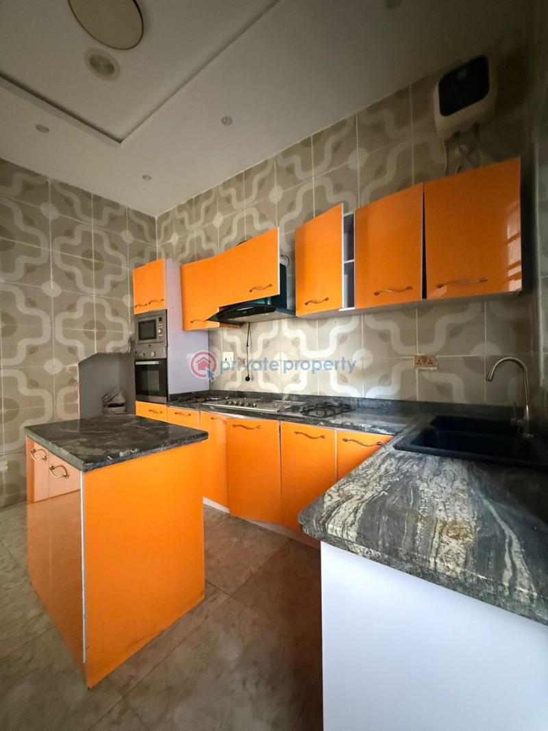 1 bedroom Shared Apartment For Rent Royal Pine Estate Orchid Road Lekki Lagos - 4