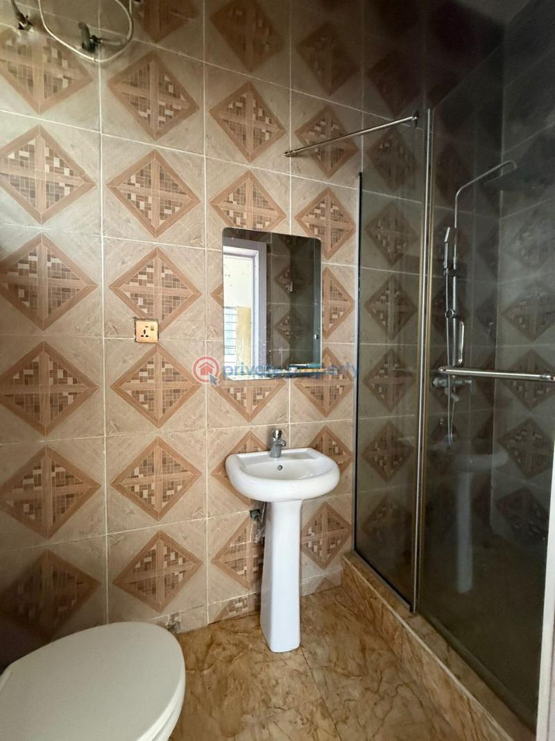 1 bedroom Shared Apartment For Rent Royal Pine Estate Orchid Road Lekki Lagos - 3