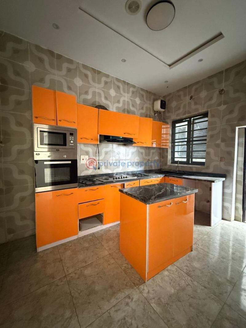 1 bedroom Shared Apartment For Rent Royal Pine Estate Orchid Road Lekki Lagos - 1