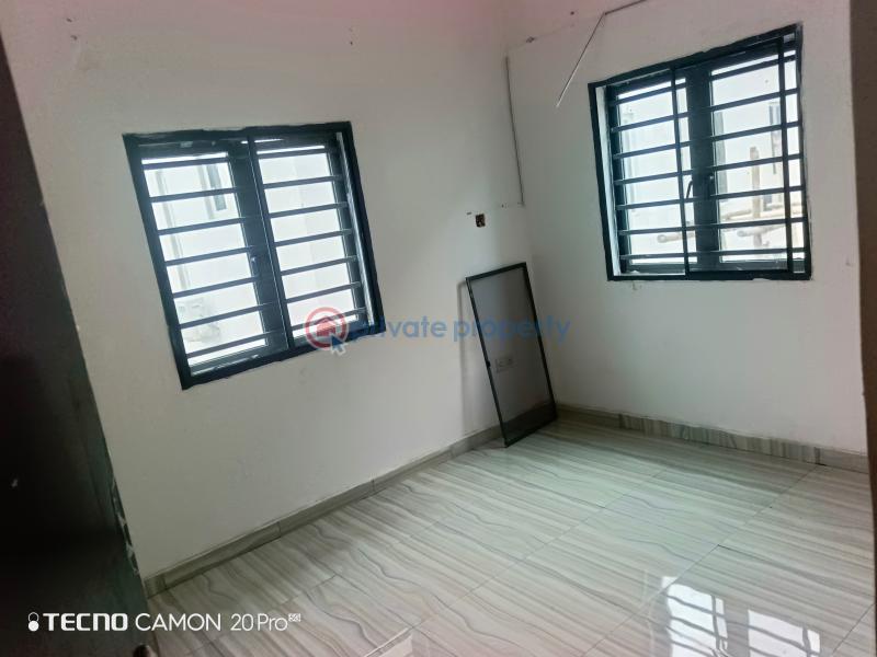 1 bedroom Self Contain For Rent Badore Ajah Lagos