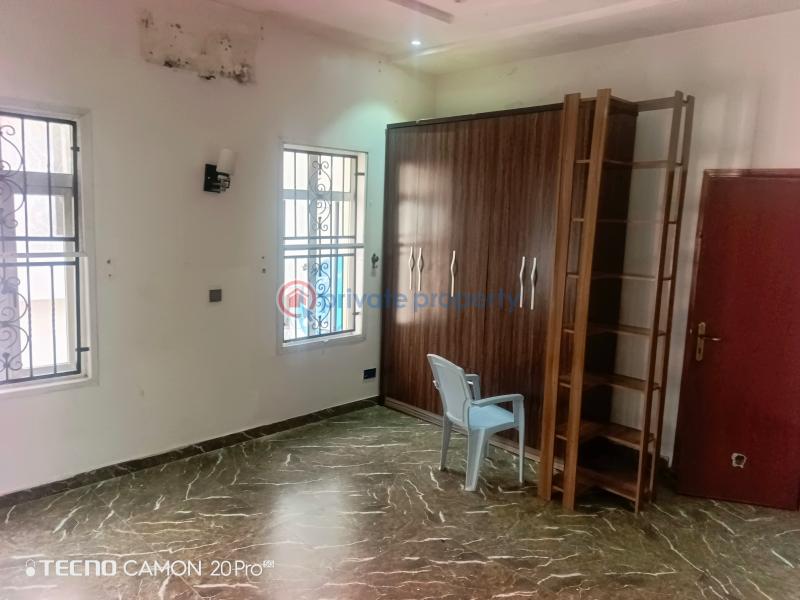 1 bedroom Shared Apartment For Rent Salem Ikate Ikate Elegushi Lekki Lagos - 0