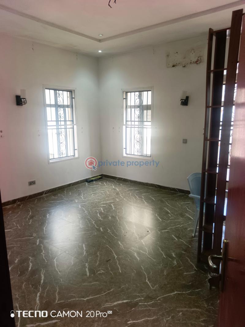 1 bedroom Shared Apartment For Rent Salem Ikate Ikate Elegushi Lekki Lagos - 1