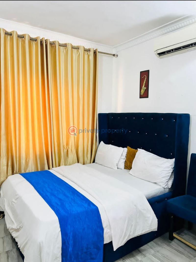 3 bedroom Block Of Flats For Rent Ikate Lekki Lagos Ikate Elegushi Lekki Lagos - 0
