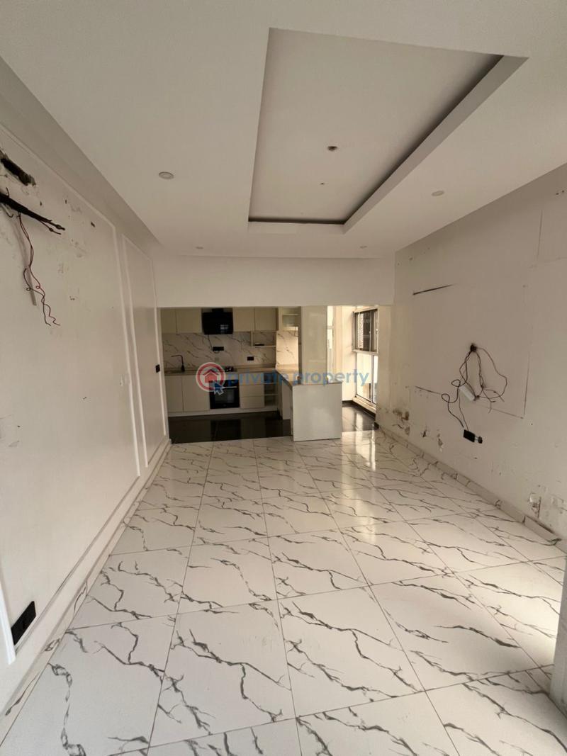 Luxury spacious standard 2-bedroom duplex + free bq (self-serviced) - 10 2 bedroom Duplex For Rent Chisco Ikate Ikate Elegushi Lekki Lagos - 10