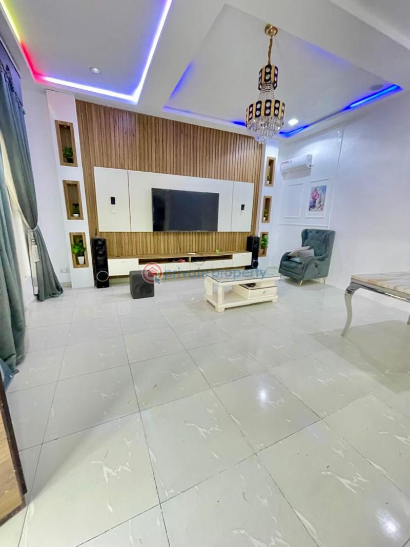 1 bedroom Studio Apartment For Rent Dpkay Estate Orchid Road Lekki Lagos - 0