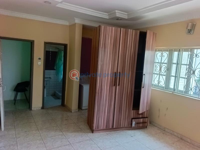 1 bedroom Studio Apartment For Rent Itedo Estate Off Freedom Way Lekki Lagos - 2