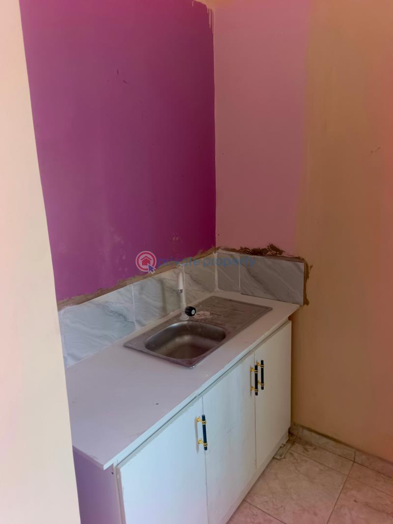 1 bedroom Studio Apartment For Rent Itedo Estate Off Freedom Way Lekki Lagos - 3