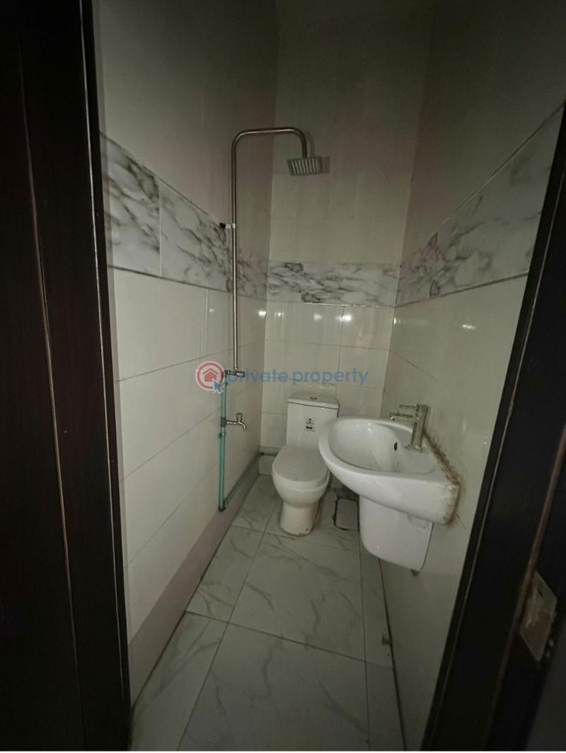 1 bedroom Studio Apartment For Rent Osapa London Lekki Lagos - 5
