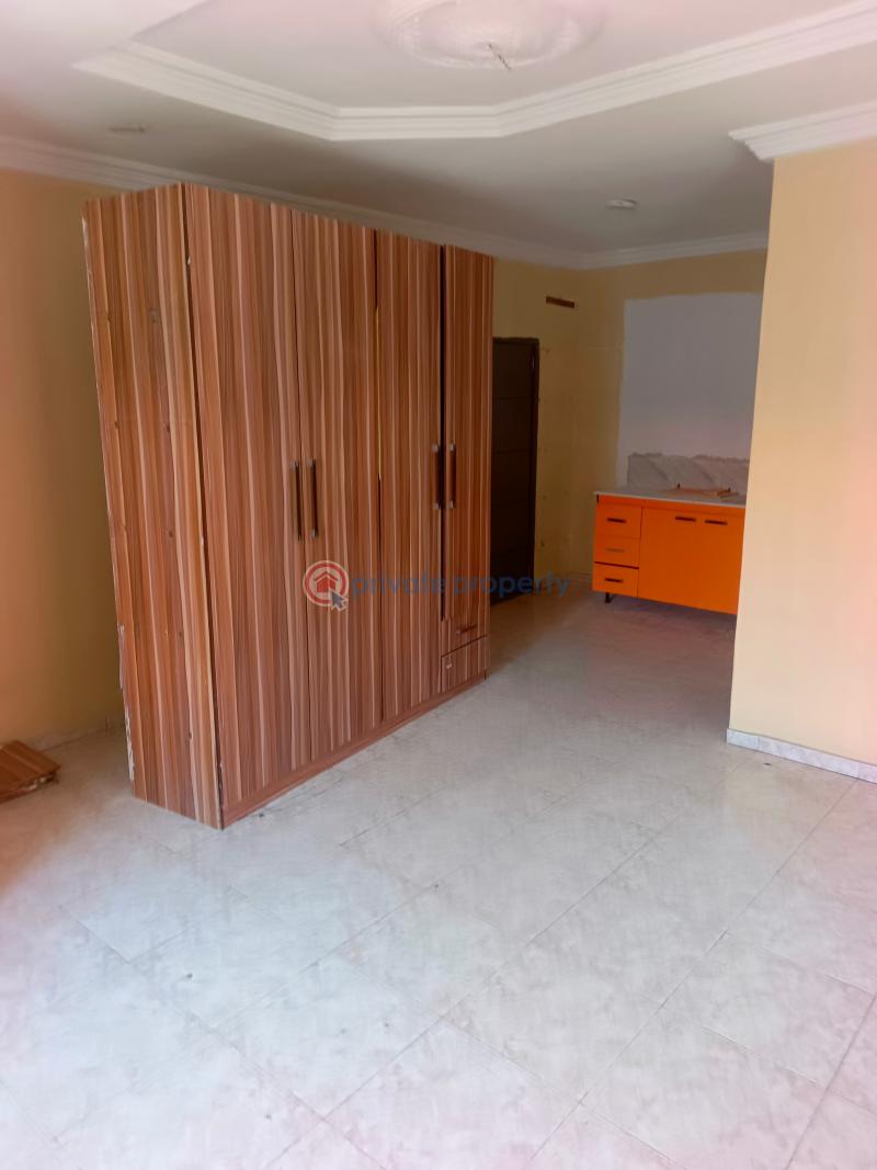 1 bedroom Studio Apartment For Rent Itedo Estate Freedom Way Lekki Lekki Lagos - 0