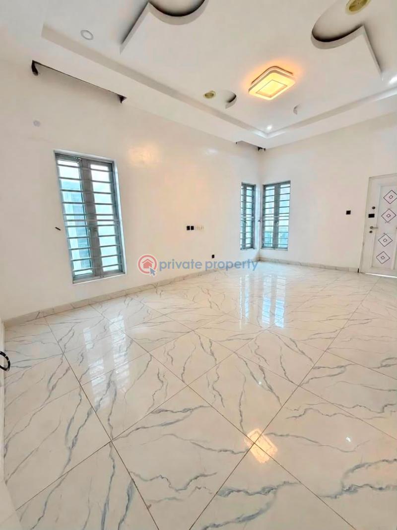 1 bedroom Studio Apartment For Rent Orchid Road Lekki Lagos - 3