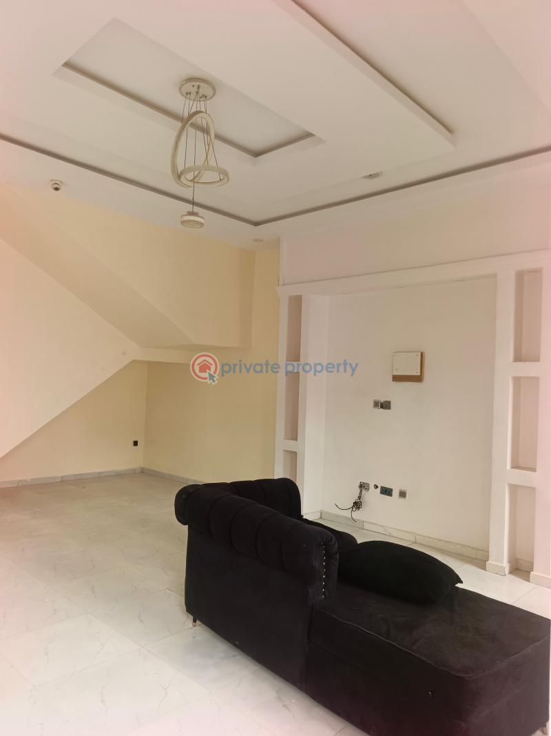1 bedroom Studio Apartment For Rent Ikota Gra Ikota Lekki Lagos - 0