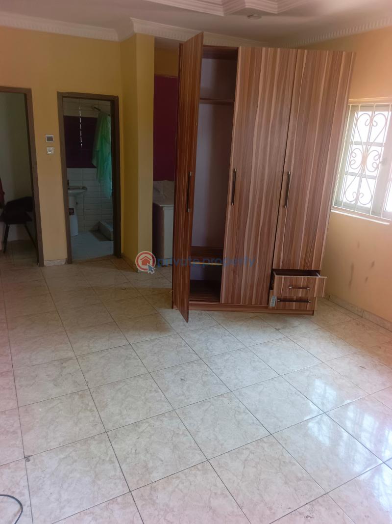1 bedroom Studio Apartment For Rent Itedo Estate Off Freedom Way Lekki Lagos - 1