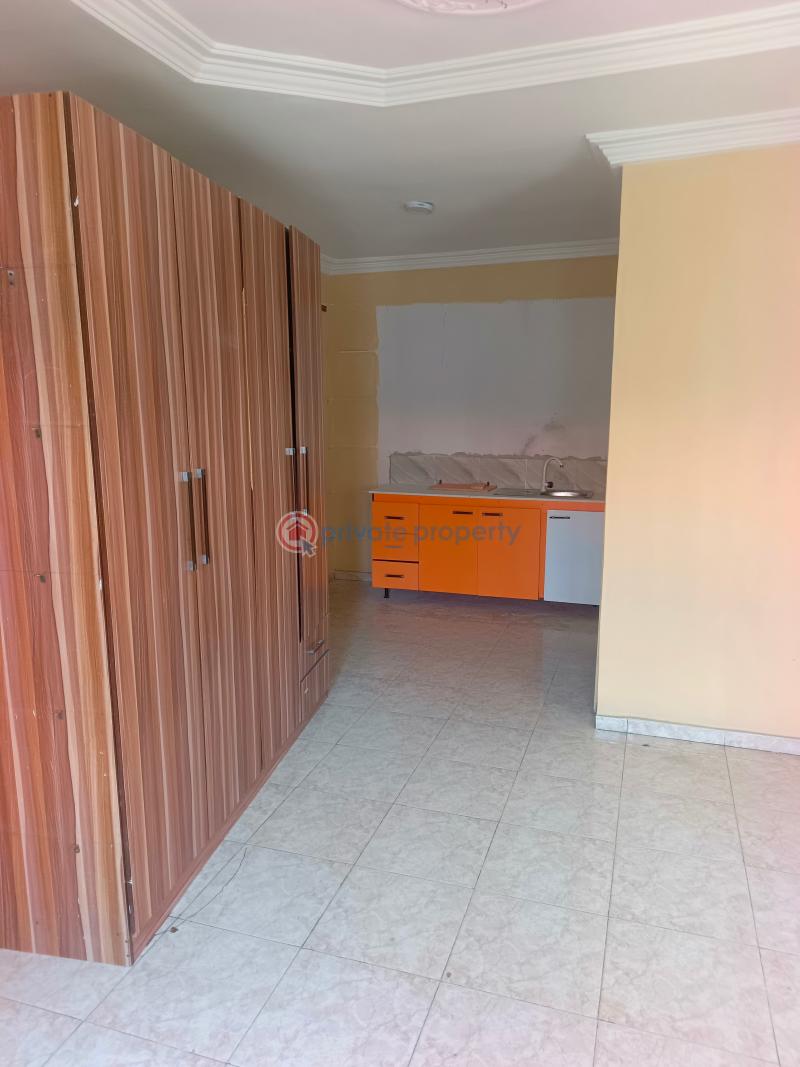 1 bedroom Studio Apartment For Rent Itedo Estate Freedom Way Lekki Lekki Lagos - 3