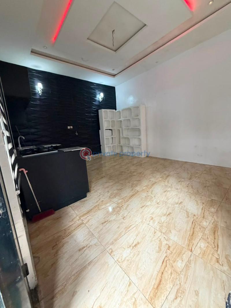 1 bedroom Studio Apartment For Rent Royal Pine Estate Orchid Road Lekki Lagos - 1