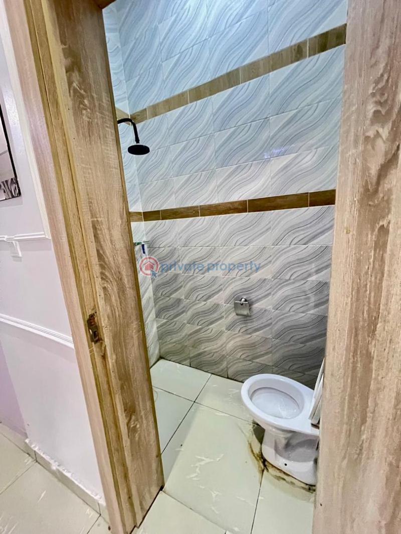 1 bedroom Studio Apartment For Rent Dpkay Estate Orchid Road Lekki Lagos - 3