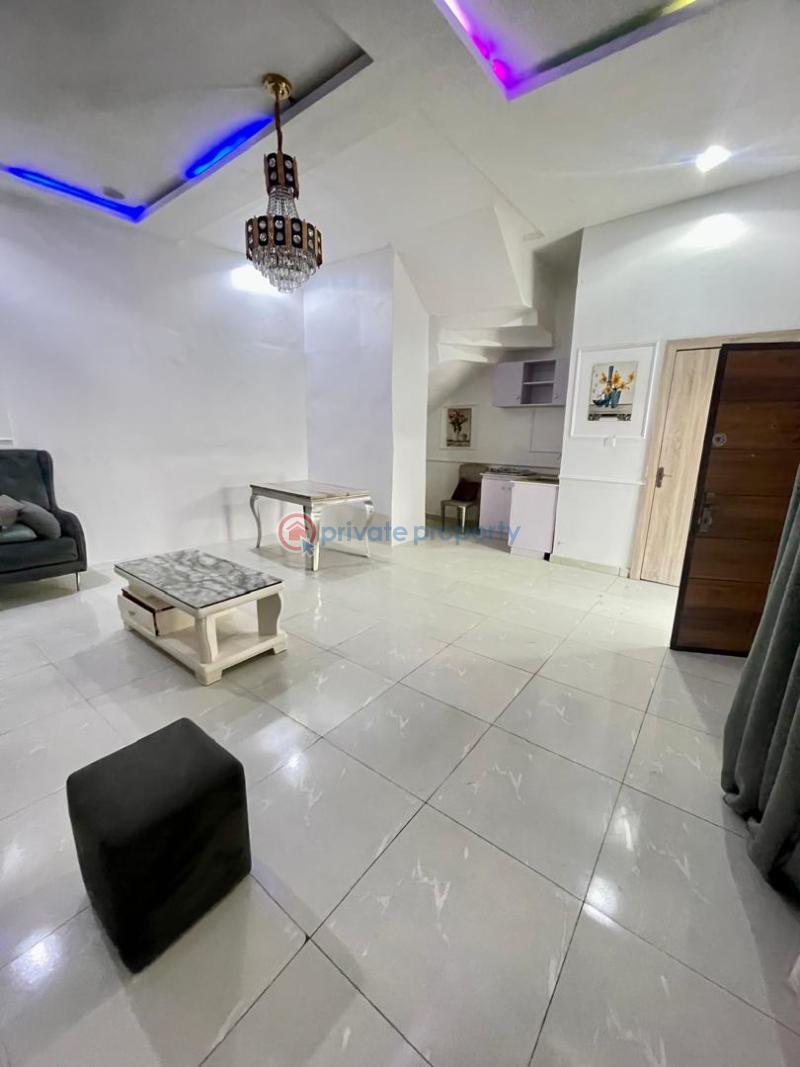 1 bedroom Studio Apartment For Rent Dpkay Estate Orchid Road Lekki Lagos - 1