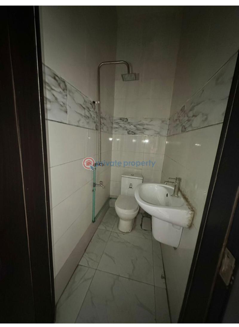 1 bedroom Studio Apartment For Rent Osapa London Lekki Lagos - 4