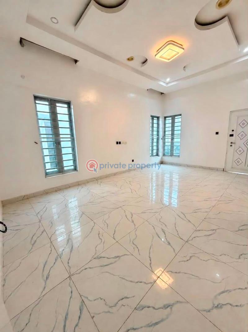 1 bedroom Studio Apartment For Rent Orchid Road Lekki Lagos - 0