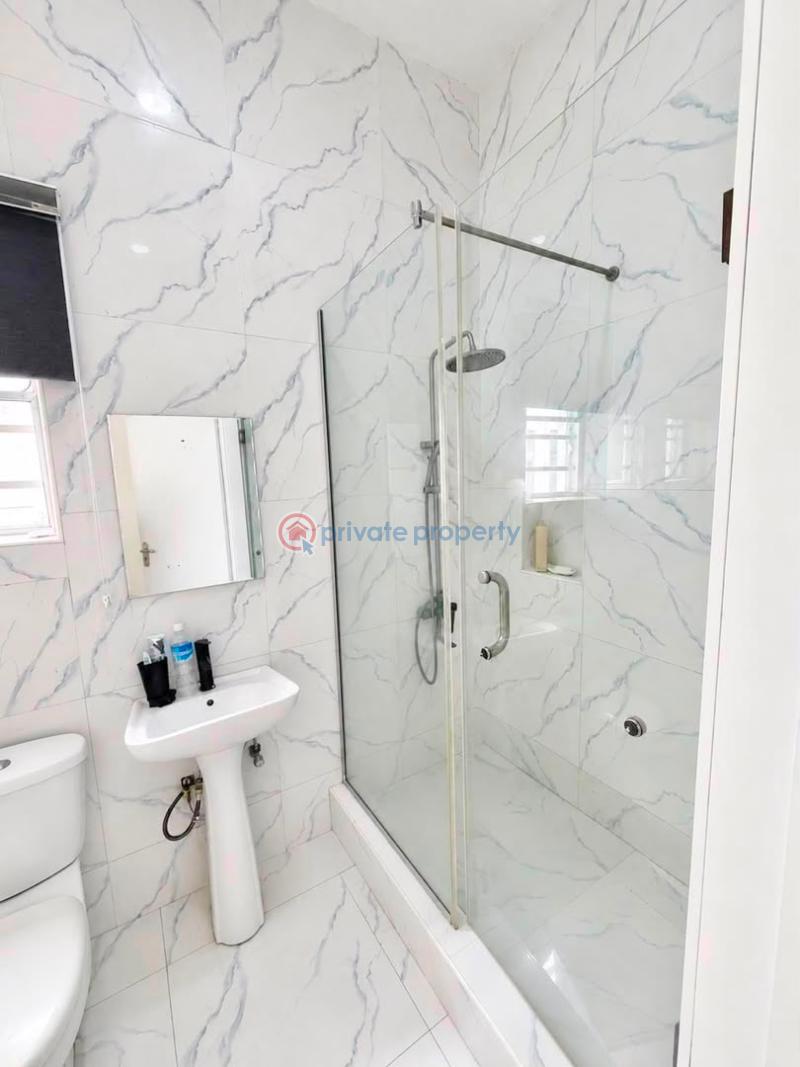 1 bedroom Studio Apartment For Rent Orchid Road Lekki Lagos - 2