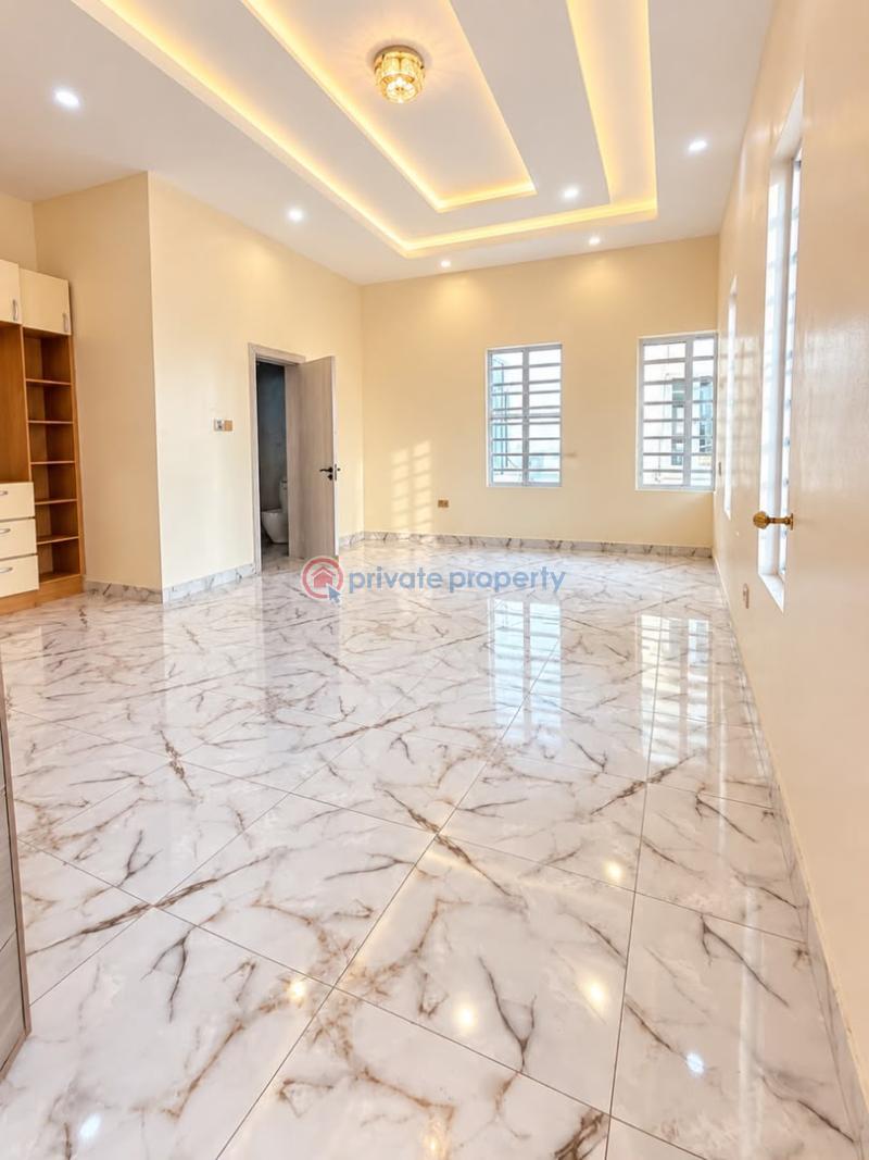 1 bedroom Studio Apartment For Rent Divine Homes Thomas Estate Ajah Lagos - 1