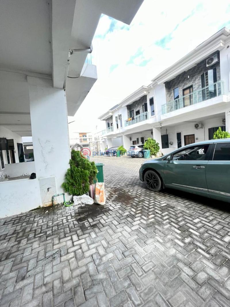 1 bedroom Studio Apartment For Rent Dpkay Estate Orchid Road Lekki Lagos - 5